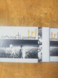  dAnce to positive TRF