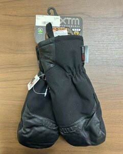 1◆717 XTM スノーグローブ 未使用品 Edge Mitt エッジ ユニセックスS(7) 防水 スキー スノーボード [札幌・店頭引取可]