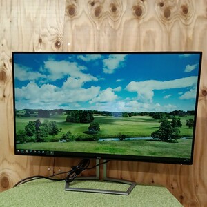 27インチ液晶モニター DELL S2718H　no.3