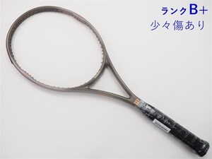 中古 テニスラケット ウィルソン スタッフ 95【DEMO】 (SL3)WILSON STAFF 95