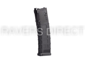 TM ZET System 対応 G&P MAGPUL PMAG 40 AR M4 GEN M3 BK / PROWIN MWS D-60 EMAG STANAG VN Angry GUNS マグプル マガジン