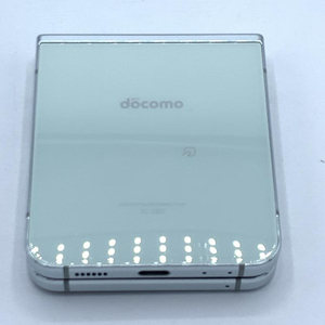 【中古】【docomo】○SC-54D (Galaxy Z Flip5)(ミント)/SIMロックなし 【訳アリ品/キズ多数】[249008257582]