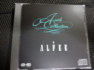 ALFEE★Aサイドコレクション・スペシャル★CD