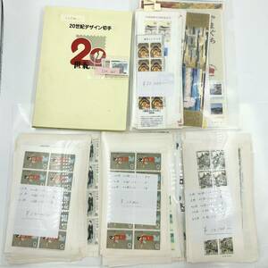 G258 切手 大量まとめ バラ切手 シール切手 額面102,480円 日本郵便 普通切手 記念切手 など 各種 まとめ売り