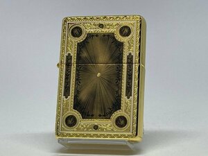 送料無料 ZIPPO[ジッポー]5面加工 MAGIC BOOK DESIGN マジックブックデザイン ブラック 23G-5BOOKBK