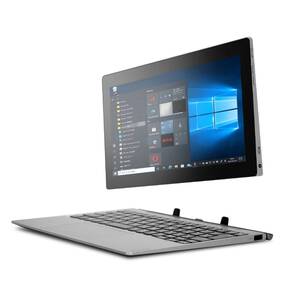 【中古】81H300B1JP(ミネラルグレー) Lenovo ideapad D330 10.1型液晶