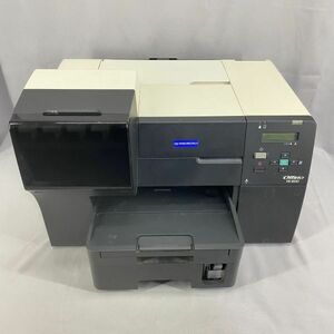 EMシステムズ ECO-P5000 EMP-5000 EPSON エプソン インクジェットプリンター PX-B510 ヘッドあり　ジャンク　現状渡し【F2-14】