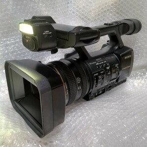 動作確認済み　SONY ソニー　HXR-NX3 検索→　HVR-Z NXCAM HXR-NX PXW-FS PXW-FX　PXW-X PXW-Z