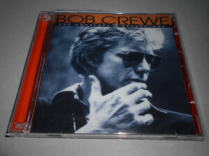 ボブ・クリュー BOB CREWE／THE COMPLETE ELEKTRA RECORDINGS (2CD)