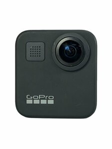 GoPro◆ビデオカメラ GoPro MAX CHDHZ-202-FX SPCC1