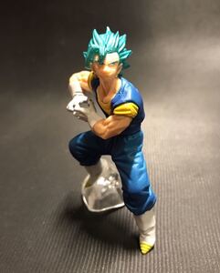 ドラゴンボール/DRAGONBALL/ ドラゴンボール超 VSドラゴンボール SP02 「 SSGSSベジット 」検索用 HG