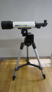 MR7512 望遠鏡 SPACE ROBO 605 ASTRONOMICAL TELESCOPE ジャンク品