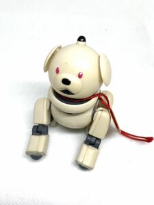 【AIBO アイボ　マカロン】フィギュア チュッパチャプスコラボ