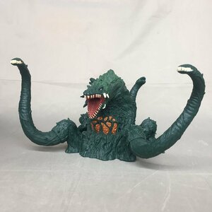 【中古品B】BANDAI(バンダイ) ゴジラVSビオランテ ムービーモンスターシリーズ ビオランテ(2017) ※本体のみ (管理番号：063107)