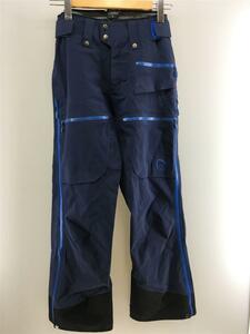 NORRONA◆ウェアー/S/NVY/lofoten Gore-tex Pro Pant/ノローナ