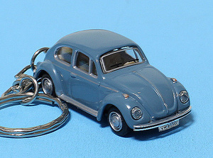 ★☆VW☆Volkswagen Beetle☆フォルクス ワーゲン ビートル☆ミニカー☆キーホルダー・アクセサリー☆★