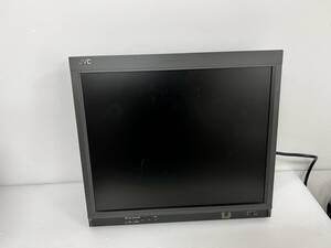 (JT2306)JVC【LM-A171】液晶ディスプレイモニター中古品　写真が全て