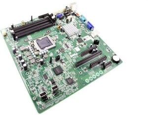 Dell V52N7 Poweredge T110 Socket LGA 1156 ATX Desktop Motherboard