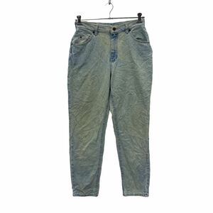 Lee デニムパンツ W30 リー ライトブルー 古着卸 アメリカ仕入 2308-301