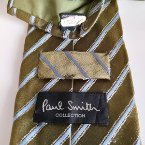 Paul Smith（ポールスミス）ネクタイ103