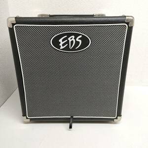 EBS Classic SESSION 60 ベースアンプ コンボ オーディオ機器