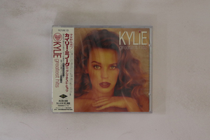 CD Kylie Minogue Greatest Hits ALCB648PROMO PWL International プロモ 未開封 /00110