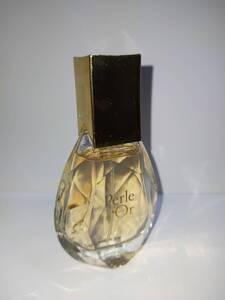 中古 Perle dor パールドール ピンク 40ml