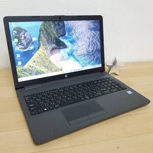 ☆送料無料☆2019年販売モデル/美品/第8世代i5/SSD+HDD/メモリ8GB/Webカメラ/Office/Win11/スピード出荷/即使用可ノートPC(D8885)