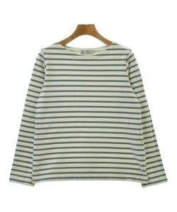 PETIT BATEAU Tシャツ・カットソー レディース プチバトー 中古　古着