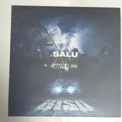 salu bis0 dj likest　日本語ラップ