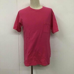 FAT 表記無し エフエイティー Tシャツ 半袖 F3140-CT04-AB クルーネック SKINNY T Shirt 茶 / ブラウン / 10106939