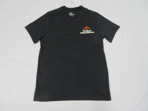 751　ナイキ(NIKE)ドライフィット ランニング 半袖Tシャツ（M）