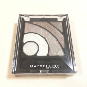 新品 ◆MAYBELLINE (メイベリン) オープンアイルックシャドウ BR-3◆