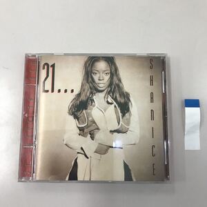 CD 輸入盤 中古【洋楽】長期保存品 shanice21