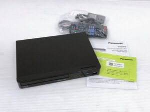 #96/AZ279★Panasonic　DMP-BD90　Blu-rayプレーヤー　箱なし