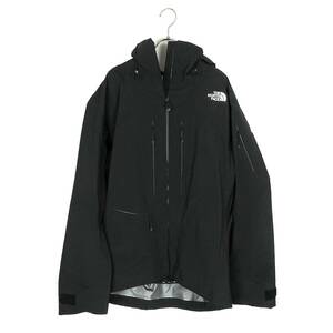 THE NORTH FACE (ザ ノースフェイス) GORE-TEX NYLON JACKET (black)