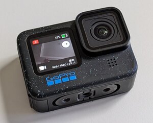 GoPro HERO12 Black 　バッテリー多数