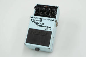 【used】BOSS / CE-5 Chorus Ensemble【GIB横浜】