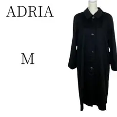 ADRIA アドリア 黒 Ｍ