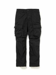 nonnative ノンネイティブ TROOPER 6P TROUSERS