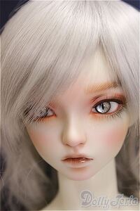 FAIRY LAND/FeePle60 Alan /BJD　球体関節人形 A-24-12-04-360-NY-ZA