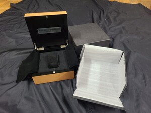 ■本物PANERAI時計用ケース■パネライBOX.箱.ボックスその3