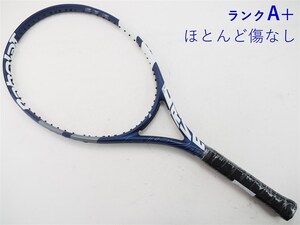 中古 テニスラケット バボラ エヴォ ドライブ 115 2021年モデル (G1)BABOLAT EVO DRIVE 115 2021