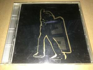 T.REX ELECTRIC WARRIOR 中古CD T・レックス 電気の武者