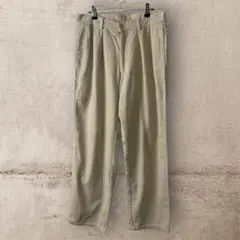 chaps ralph lauren ラルフローレン ベロアパンツ 90s