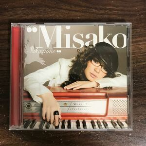 (B498)帯付 中古CD100円 坂詰美紗子 恋の誕生日