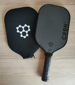 ピックルボール パドル CRBN-1 Carbon Fiber Paddle