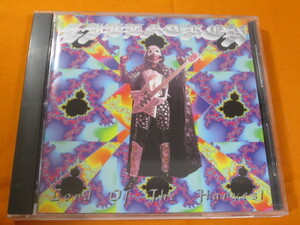 ♪♪♪ ズィラトロン(ブーツィーコリンズ), Zillatron (Bootsy Collins) 『 Lord Of The Harvest 』国内盤 ♪♪♪