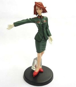 サクラ大戦 第五幕 HGIF フィギュア 藤枝かえで 未開封新品 軍服 ハイヒール ガチャ ガシャポン カプセルトイ