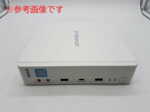 EPSON Endeavor ST190E /CPU i5-8500T/メモリ8GB/ストレージなし